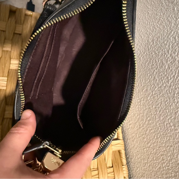 Coach Teri Shoulder Crossbody Bag - Picture 8 of 8